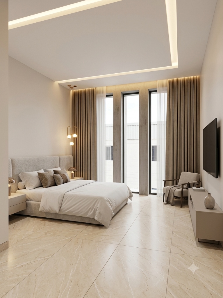 Super Deluxe Room